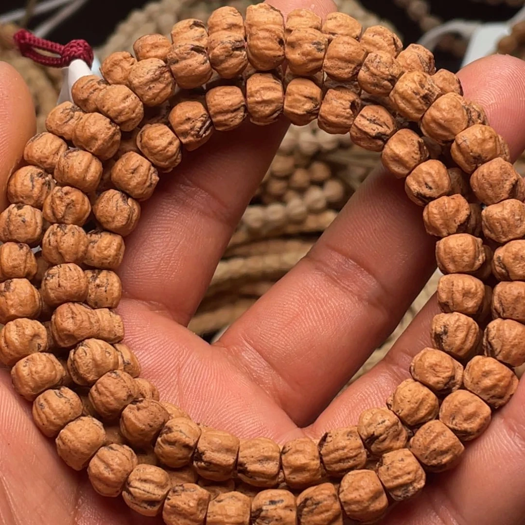 手串柏香籽/百香籽