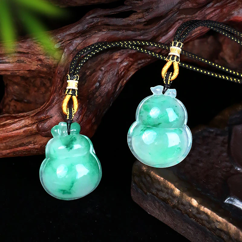 非洲翠葫芦吊坠【5727VM】多样性发一