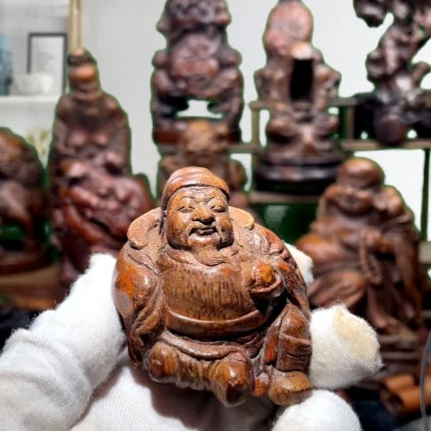 竹热闹矛盾问题不大不小