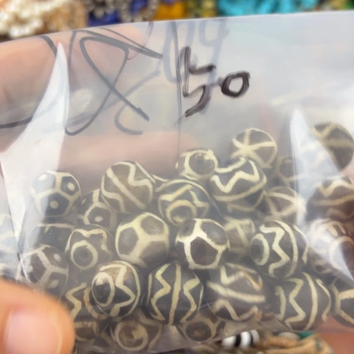 康****玛瑙/玉髓颈饰未镶嵌