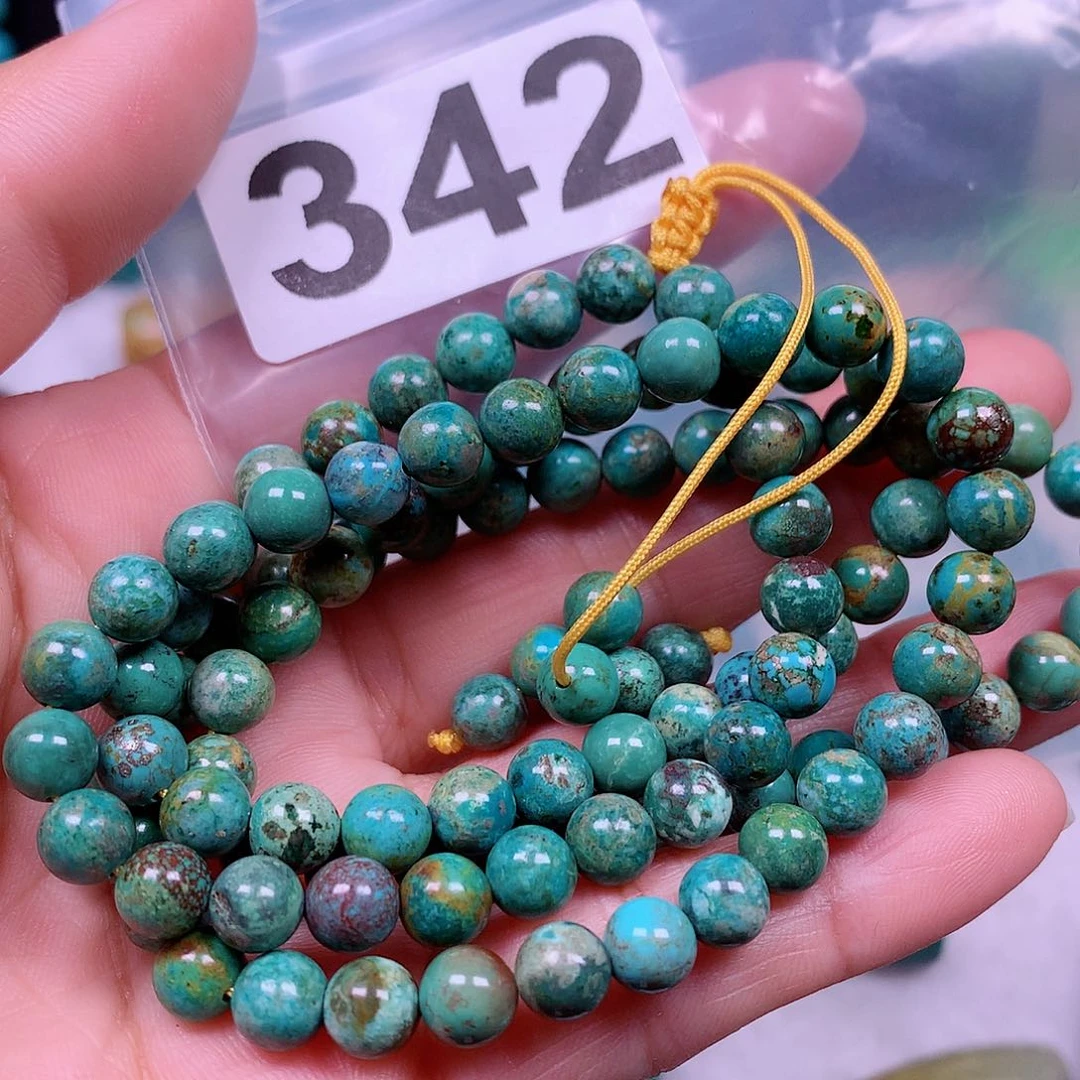 空竹粉丝专享十堰特色手工散珠