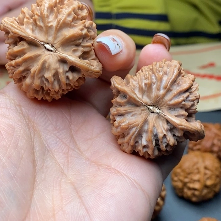 把件文玩核桃信**…满天星