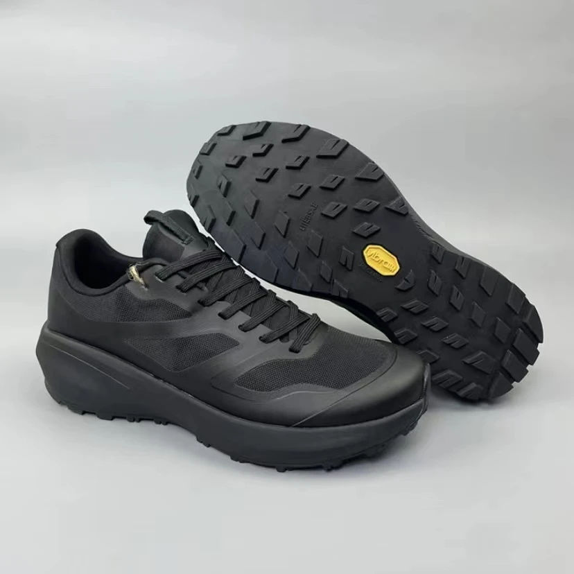 （鸟家断码）夏季网面透气高弹减震软底通勤徒步户外鞋LD