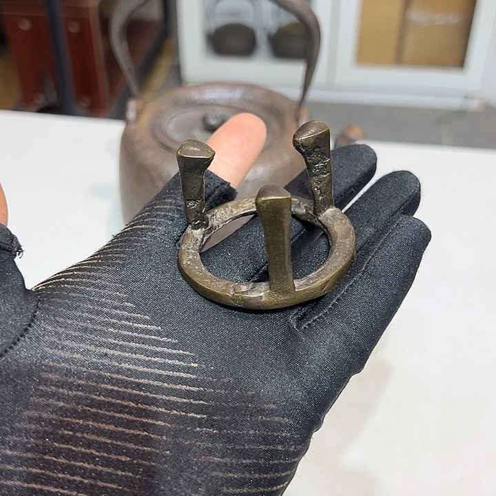 茶道具中古品默认瑕疵谨慎参拍