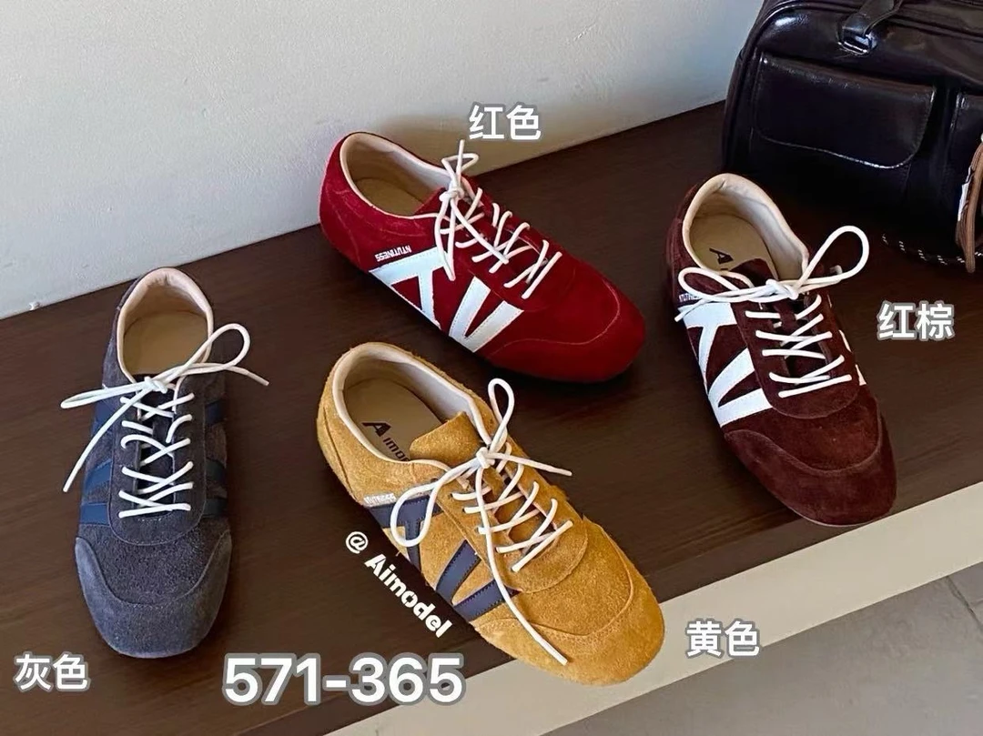 【媛媛の鞋店】YRSP 571-365秋季板鞋