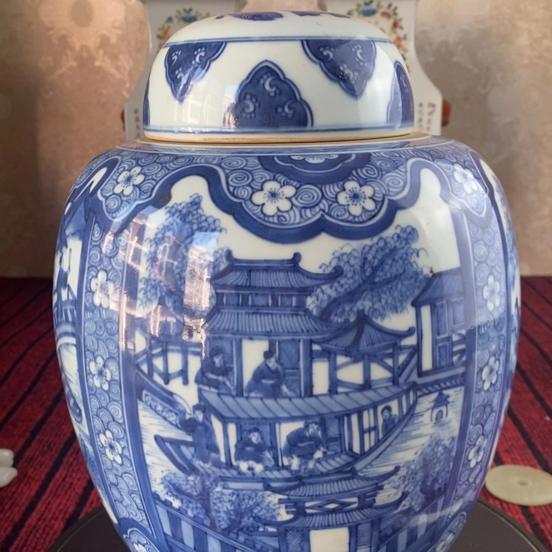 瓷片精品品牌系列产品