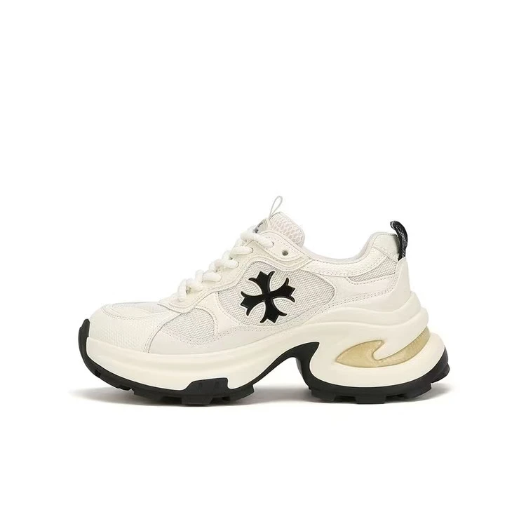 【希本图】新款十字增高老爹