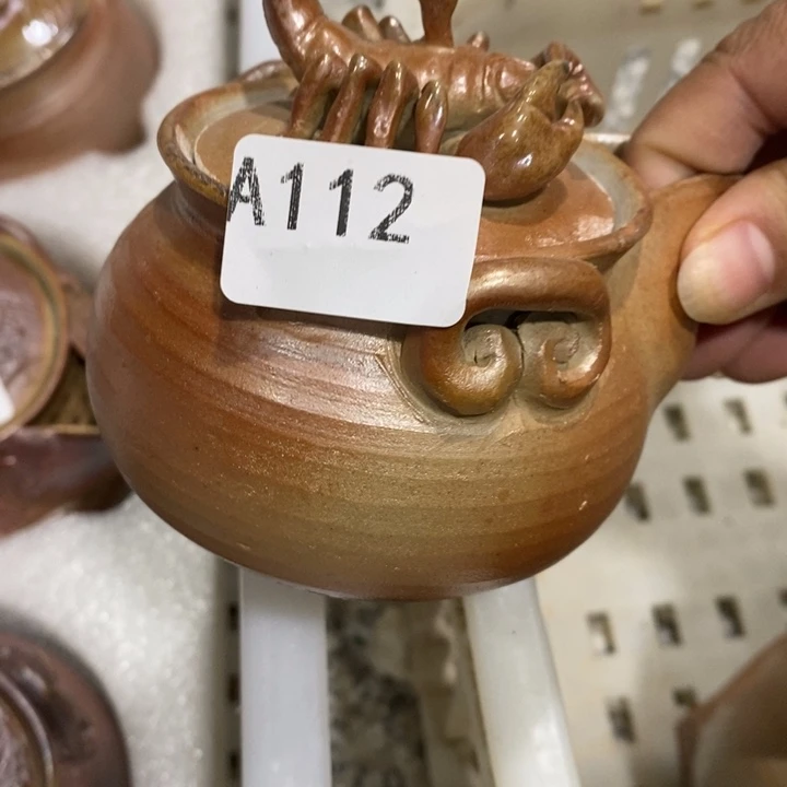 其他柴烧茶器福利