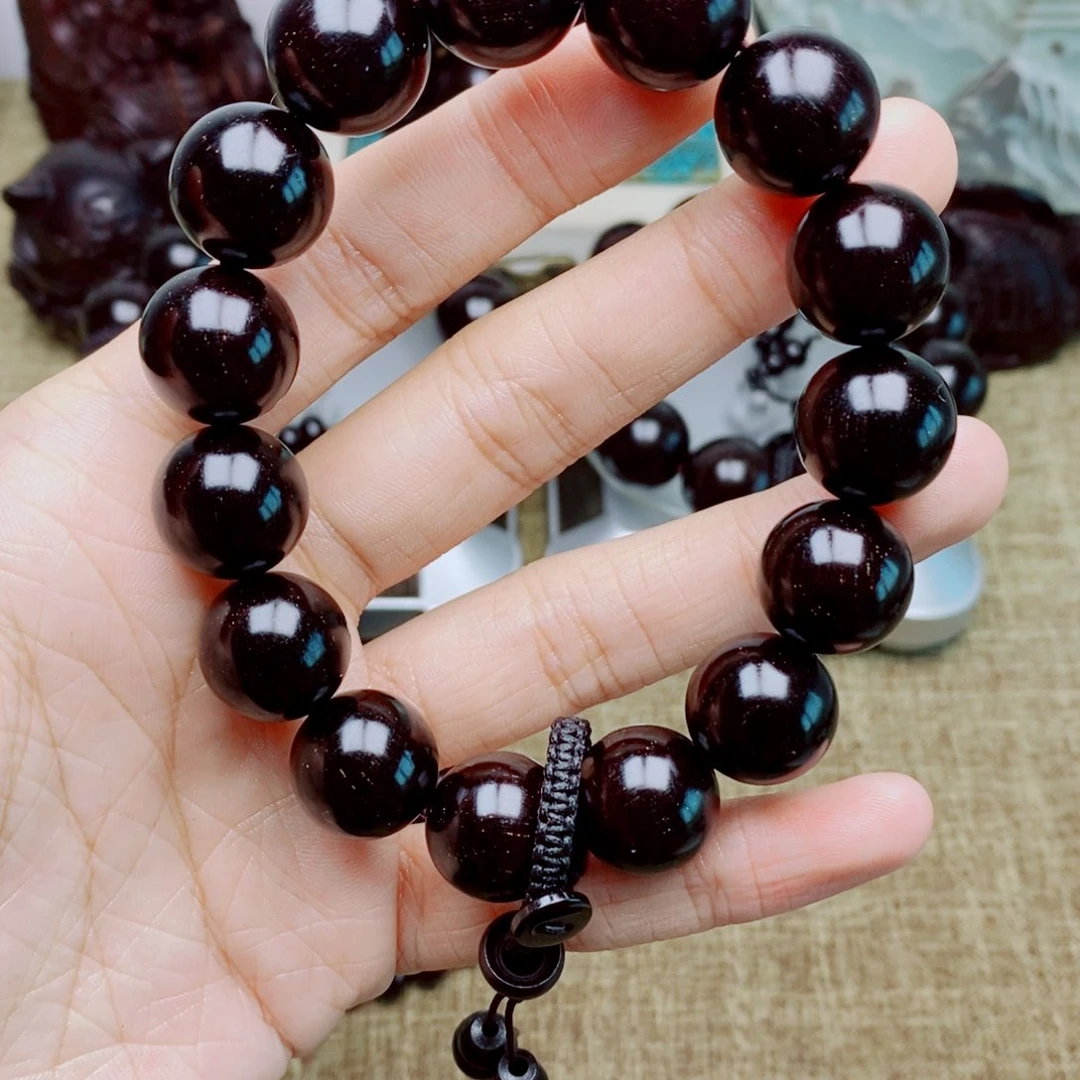 檀香紫檀（小叶紫檀）1.5