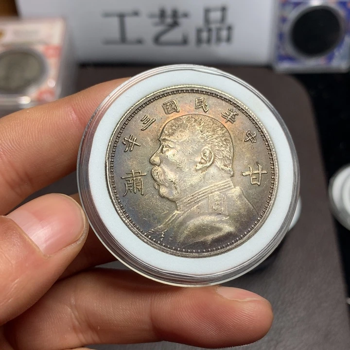 泉藏臻选    闪购链接  一图一物    复古手工艺品摆件
