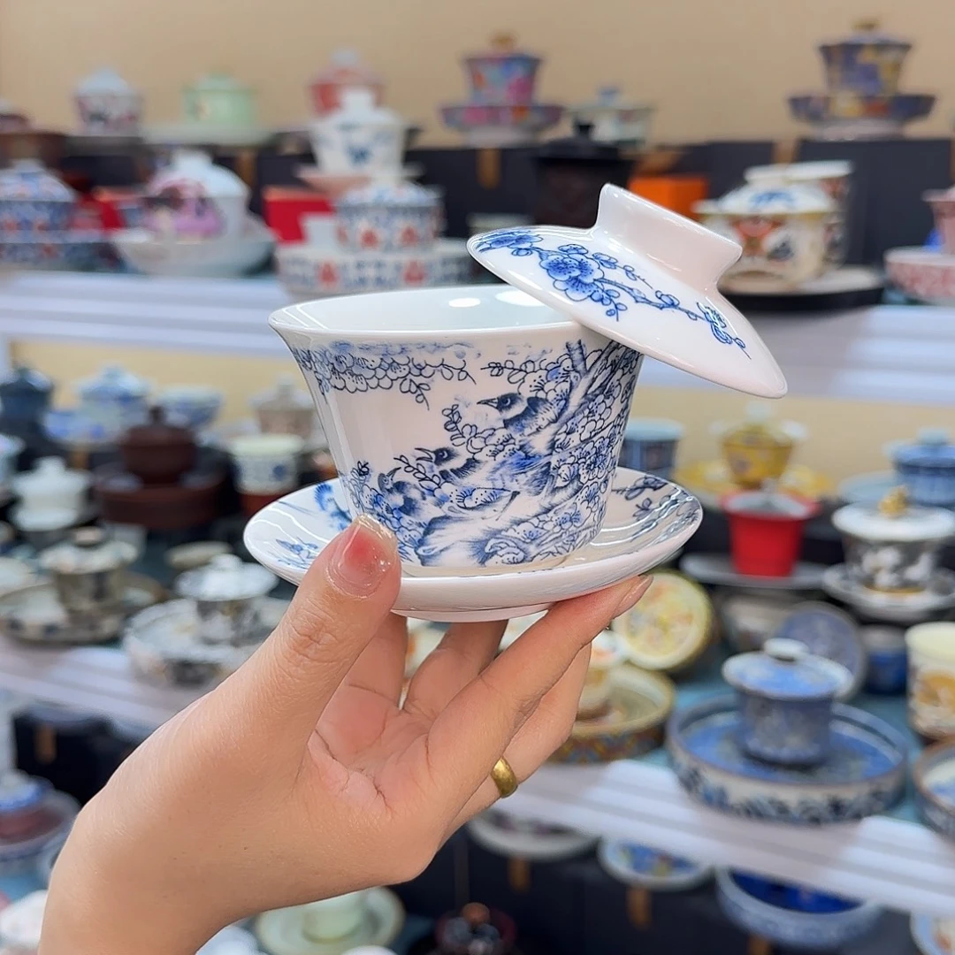 我们的目标就是成为更