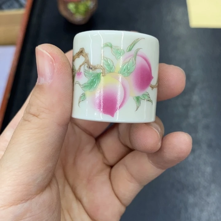 玲珑堂瓷器杂货铺