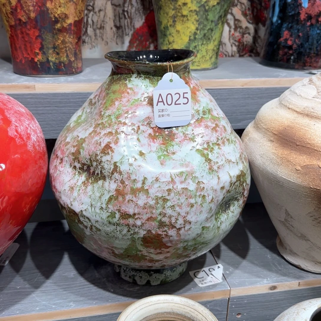 景德镇陶瓷艺术品