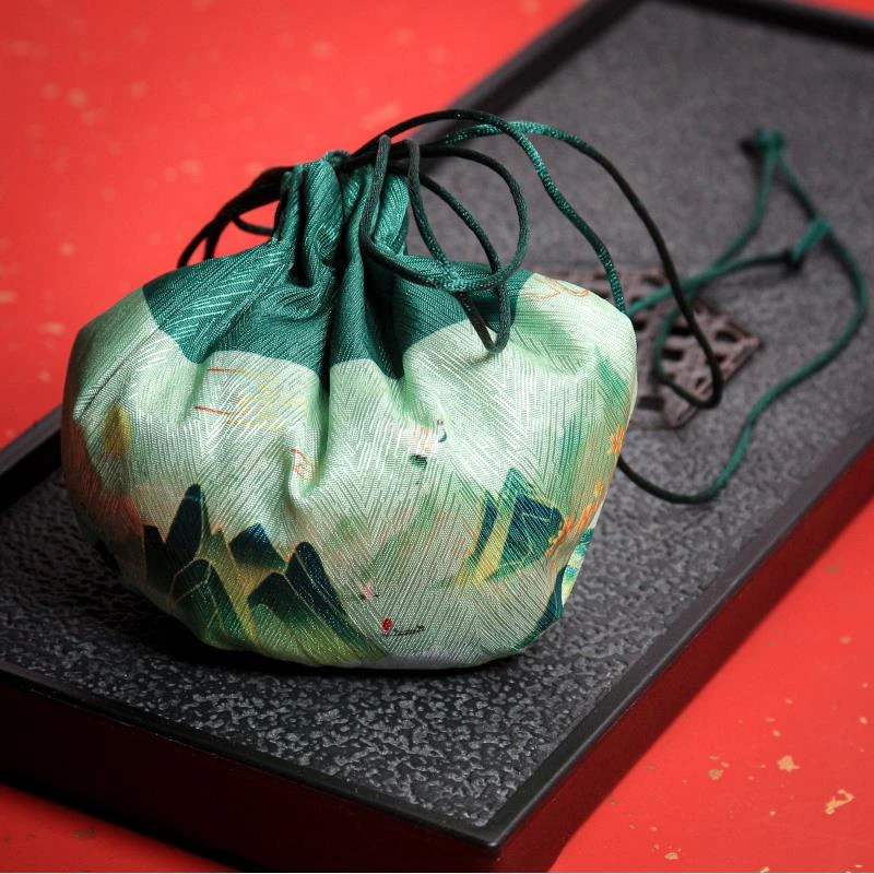 清目百花香 香包50克 拍一发二   HX064