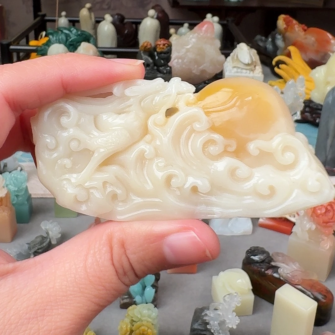 寿山石印石印章印石11111111