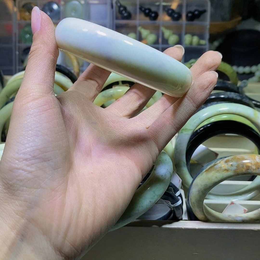 蛇纹石玉未镶嵌其他182