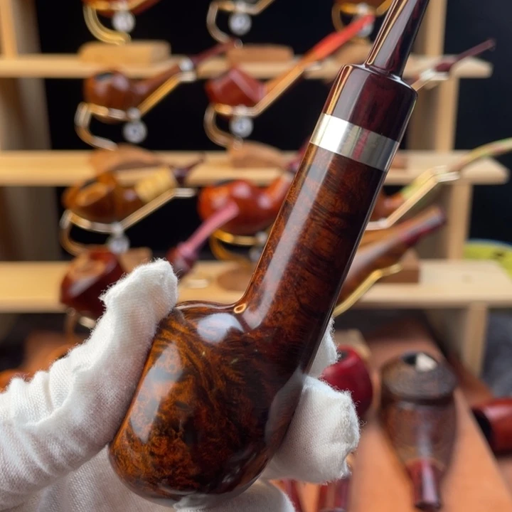 石楠木手工制作工艺斗