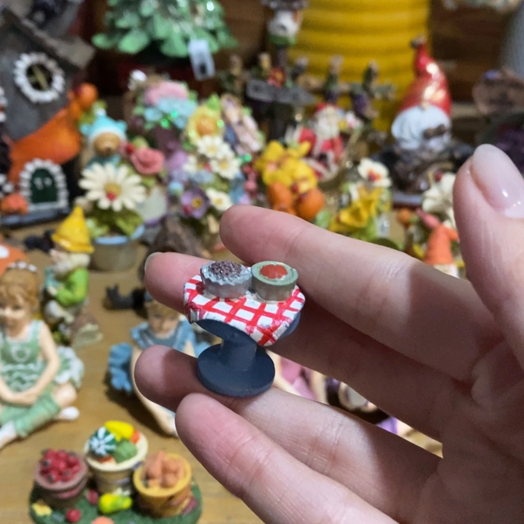 树脂树脂福利产品