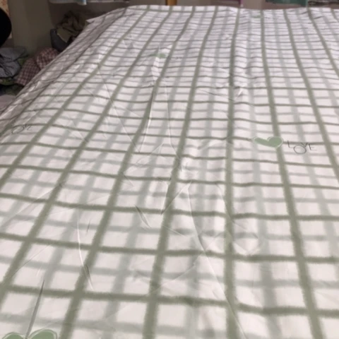 棉纯棉斜纹布4米