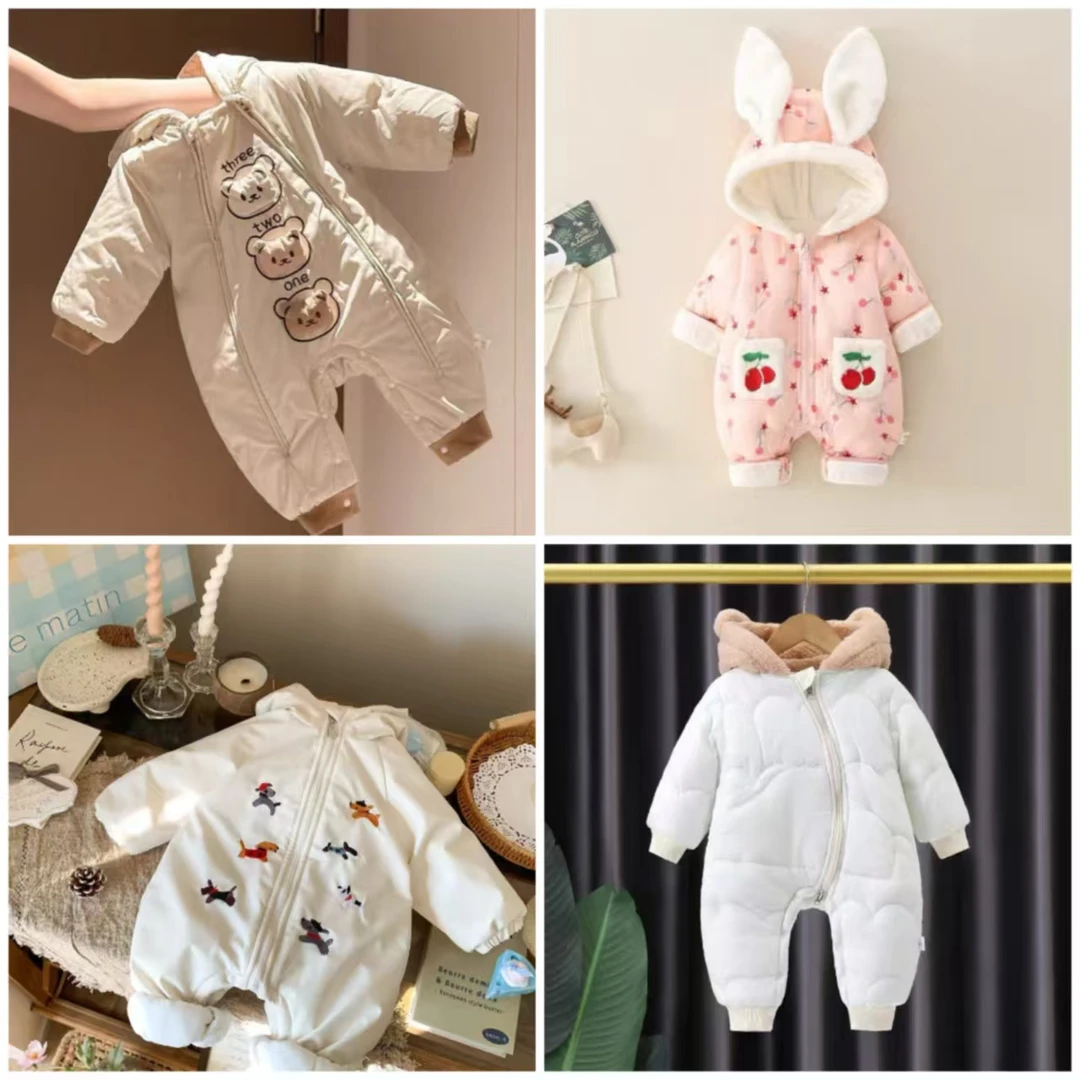 婴童服饰-下单备注编码【全以直播间展示为准】【微瑕 微脏】