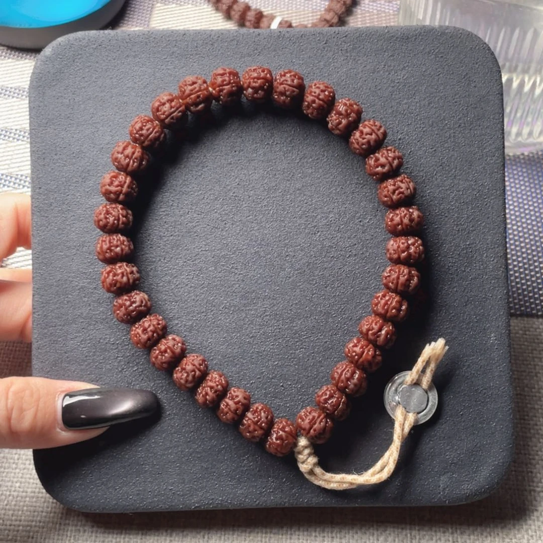 我****金刚菩提吊坠老树