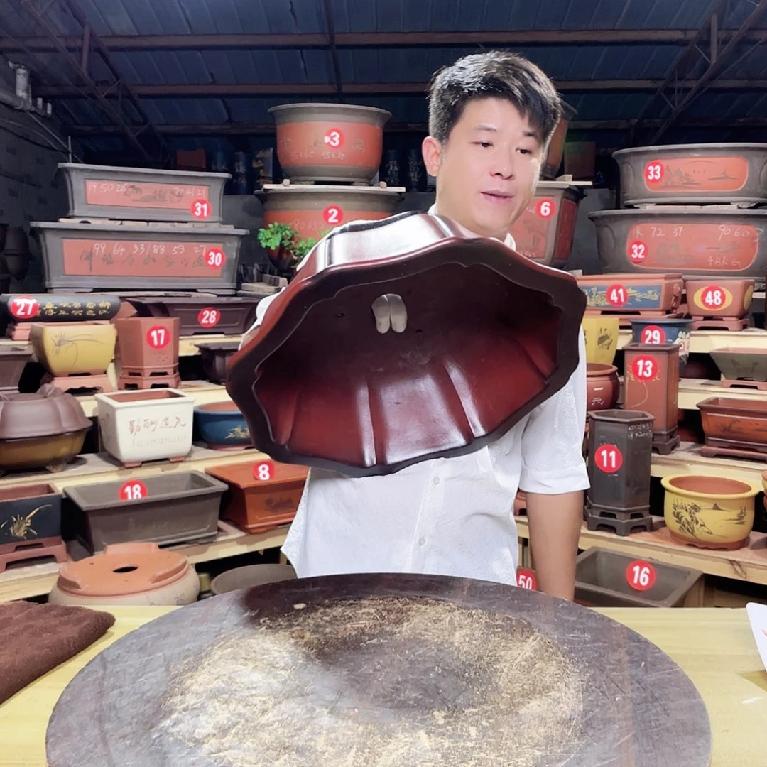 精品紫砂工厂直发