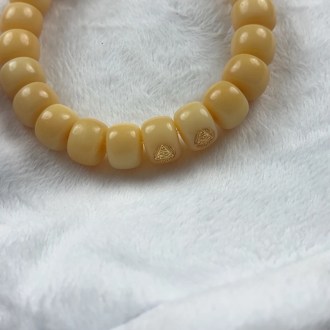 手串/手链骆驼牙骆驼牙