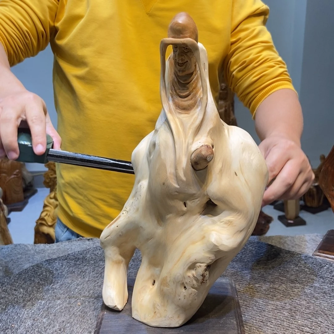 柏木（崖柏）进来点点关注哦