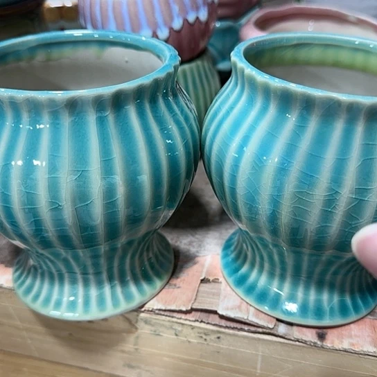 口径不清楚问客服