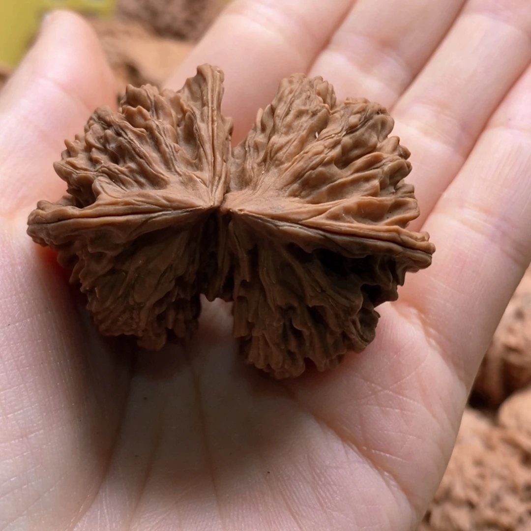 随***意核桃定制商品不退不换