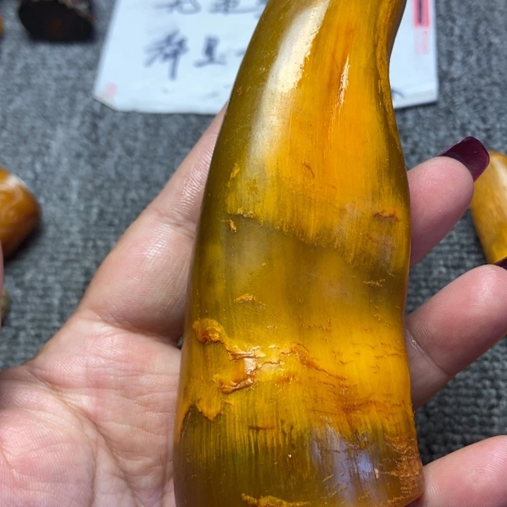 非金属木质其他配饰