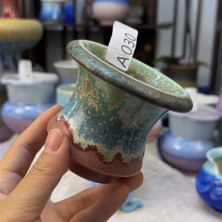 景德镇陶瓷研究所