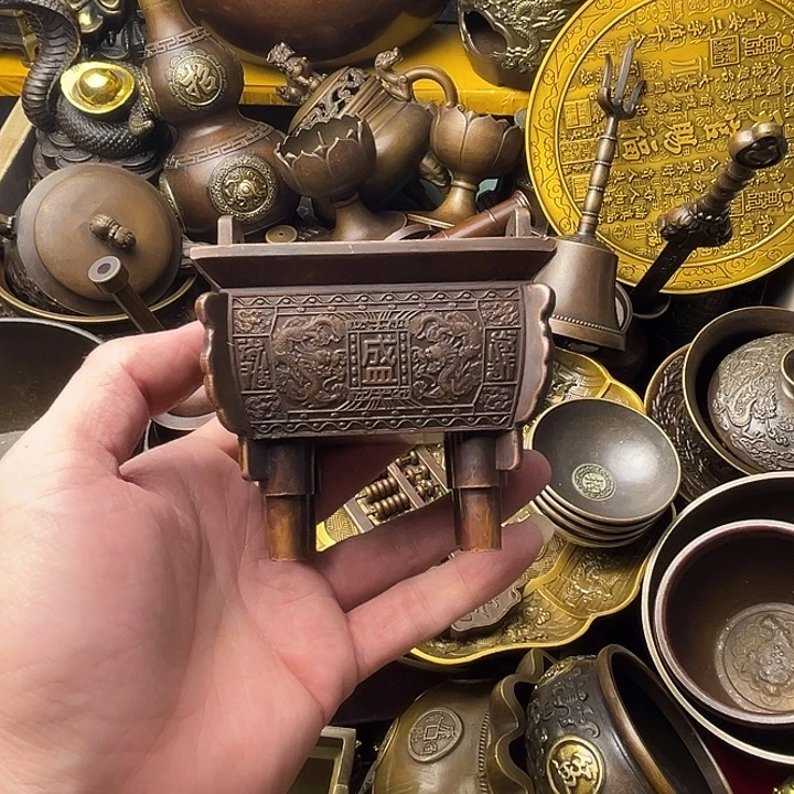 精美摆件精美摆件