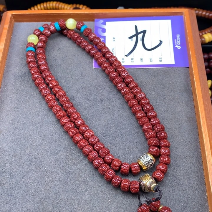 金刚菩提吊坠泡**人金刚