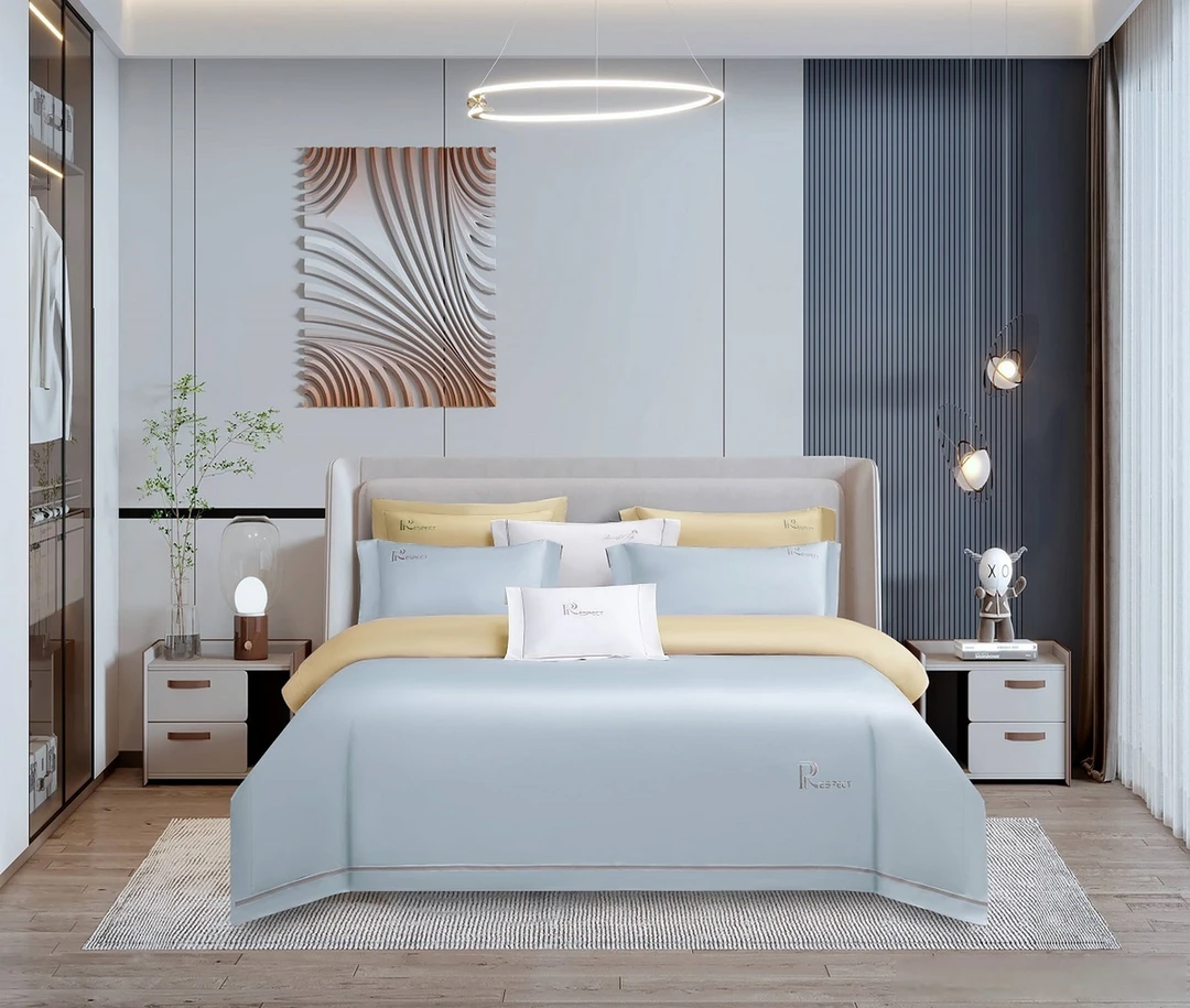 【孤品】高端捡漏四件套轻奢床上用品