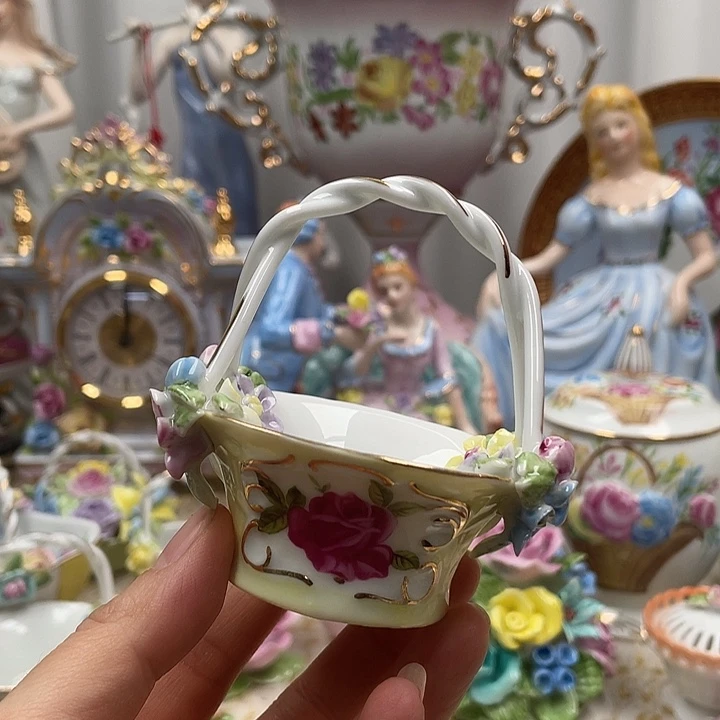 陶瓷摆件摆件摆件