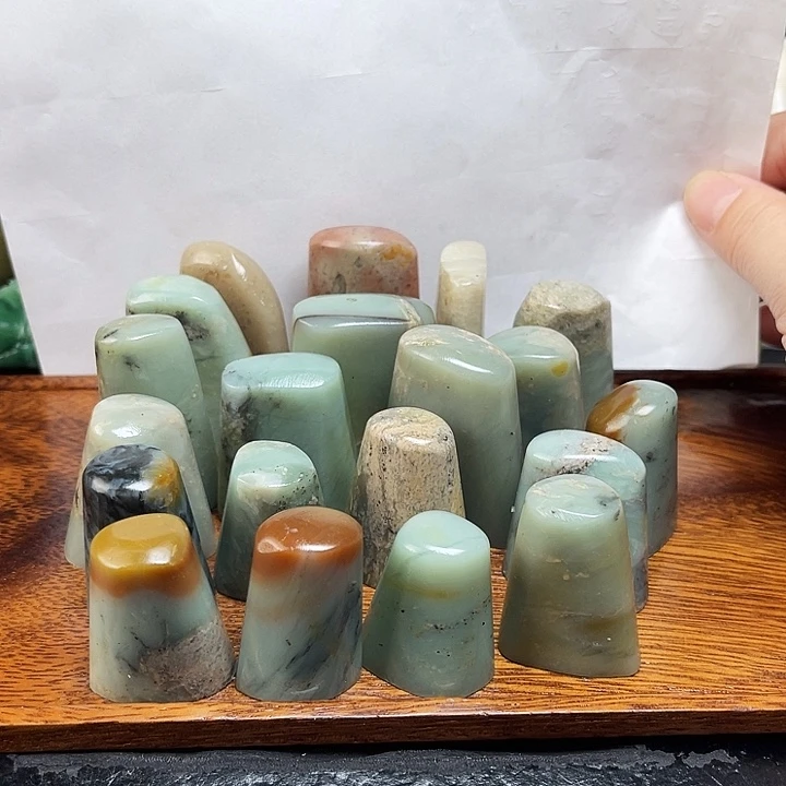 云南石所见即所得