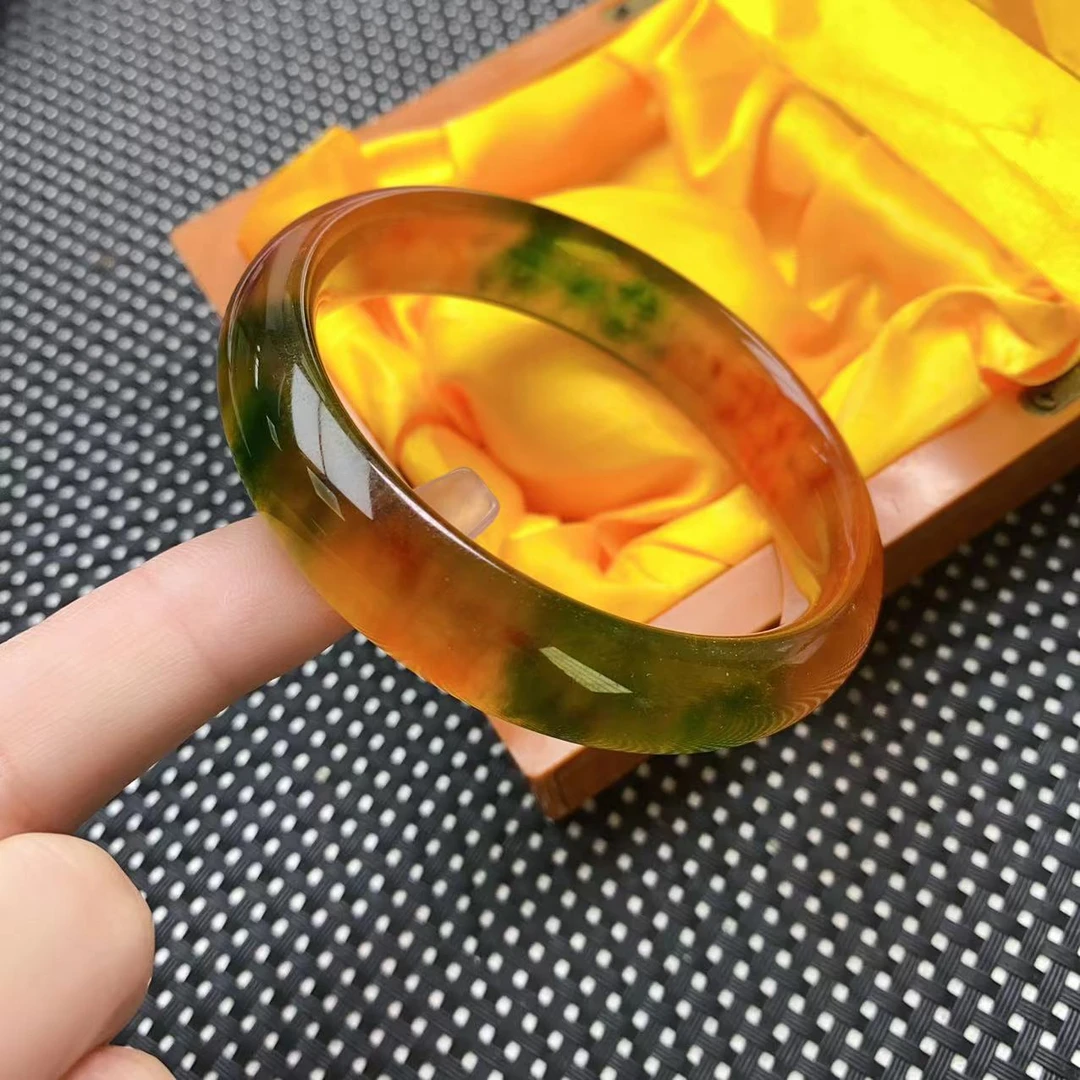 [聚小石]老黄加绿常规多样性发一个-奇石