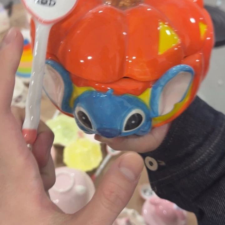 全新正版 釉下彩高温陶瓷