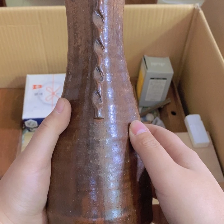 精美家用花器一客