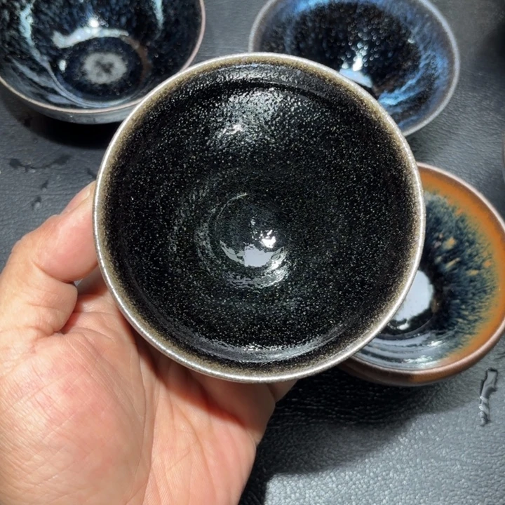 国***王茶盏渐行渐远渐无书