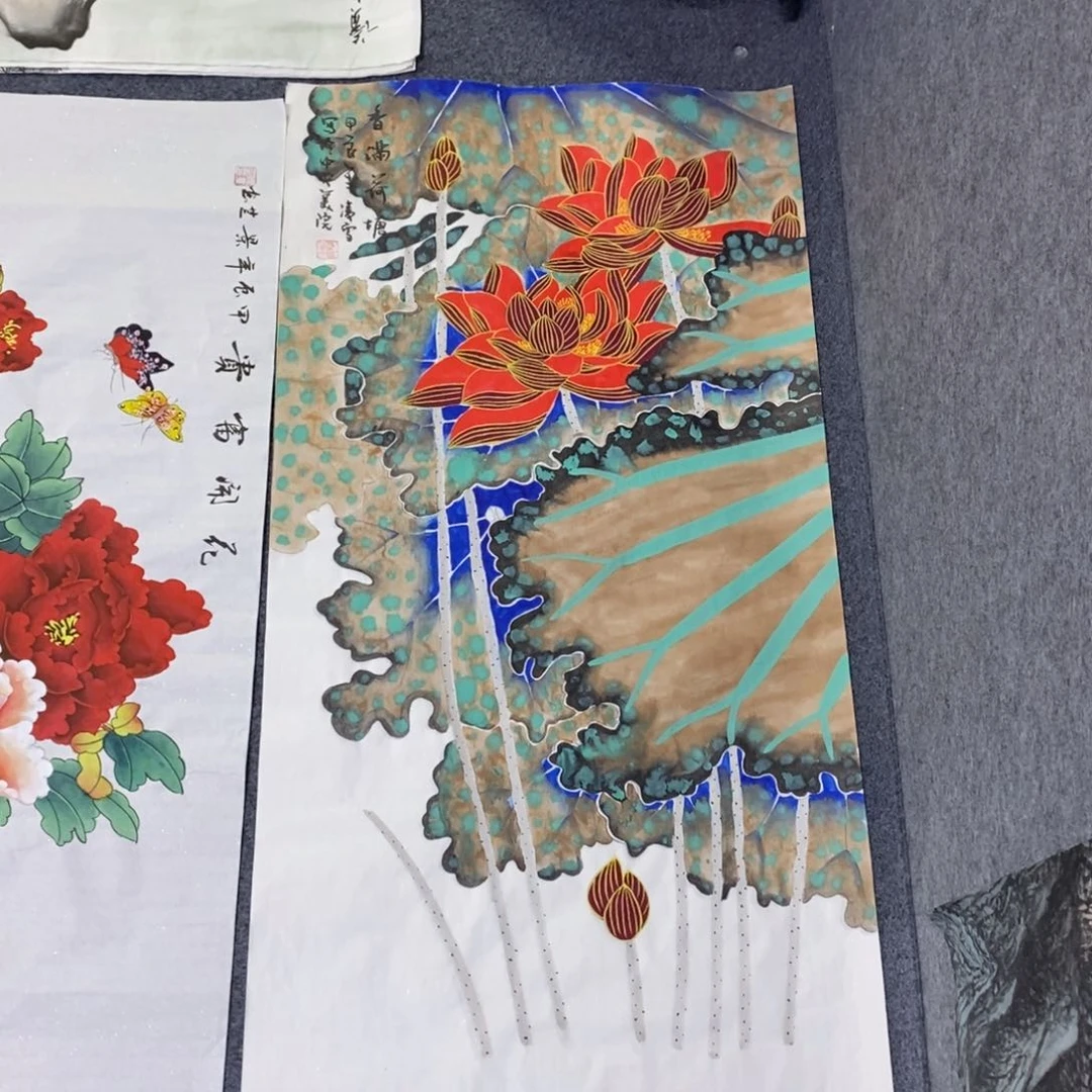 国画100✖️50画画画画画画画画