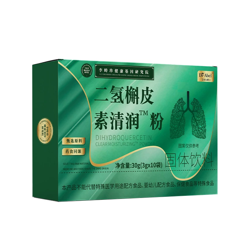 二氢槲皮素清润粉 L