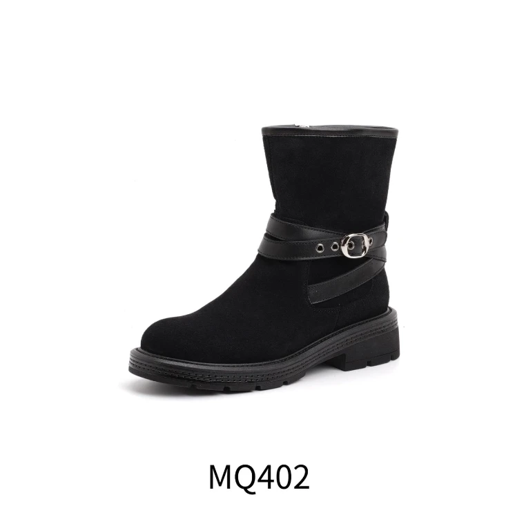 MELODIE/麦露迪高端优雅时尚潮流百搭舒适精品女鞋-MQ402