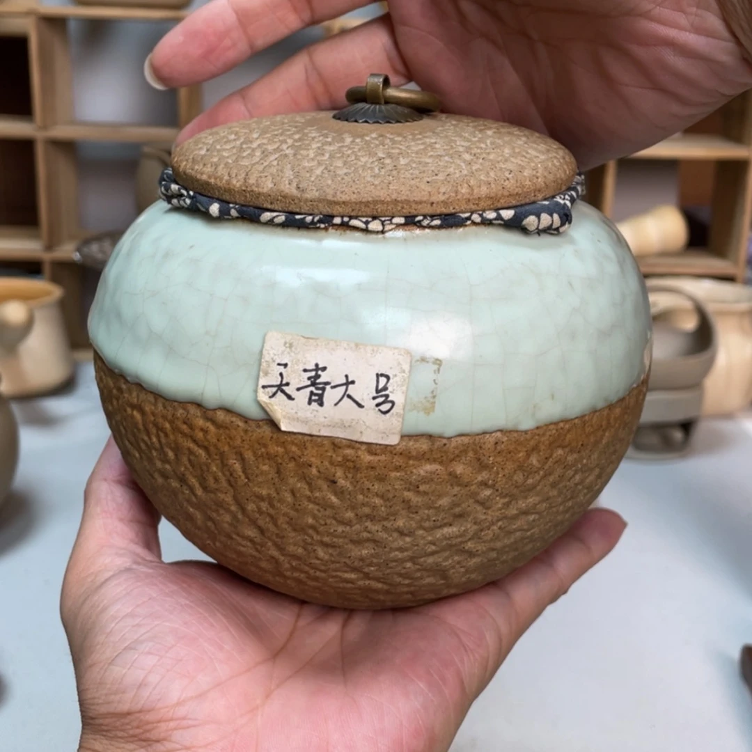 【闪购商品】壶老段烧茶器茶具！