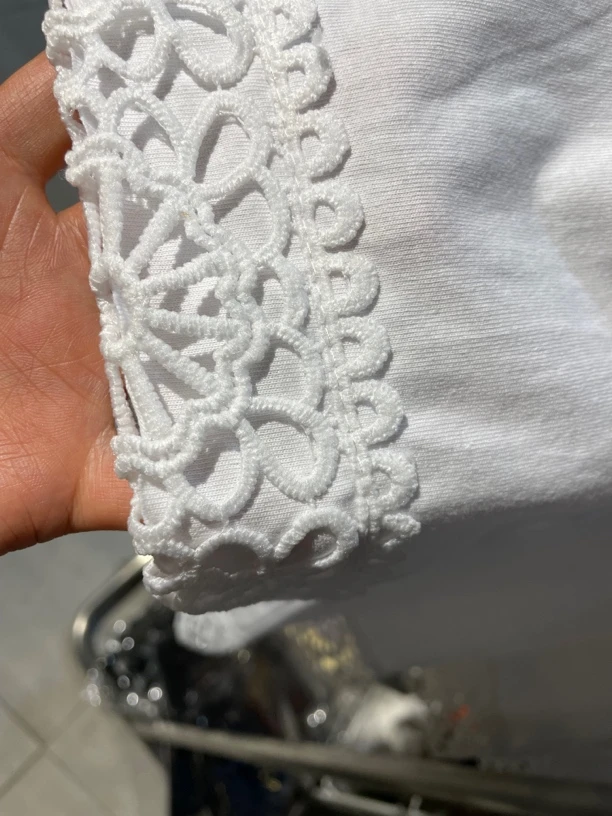 东大门纯棉短袖Mm69