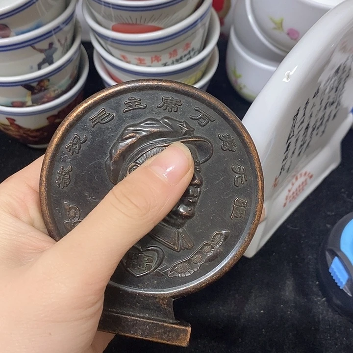 摆件景德镇陶瓷艺术展