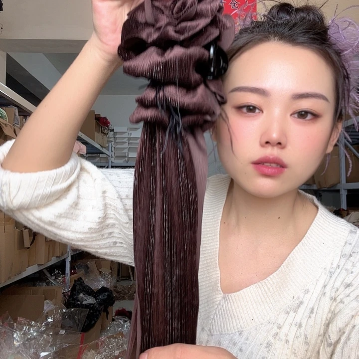 皮质铁合金P100福利包
