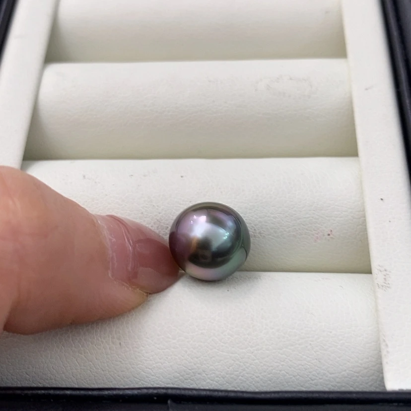 【闪购商品】海水珍珠裸珠未镶嵌夏**气