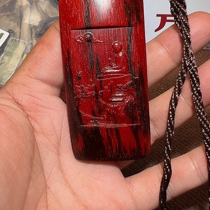 檀香紫檀（小叶紫檀）其他